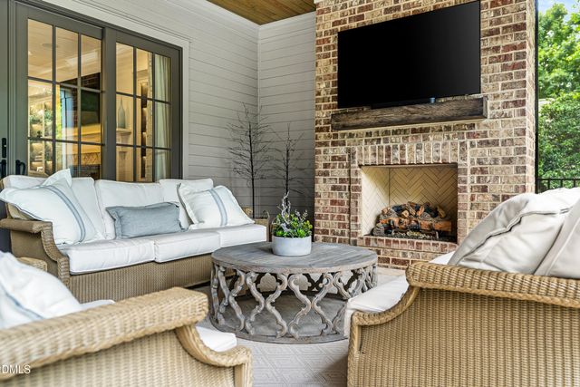 1716 Nottingham Road, Raleigh, NC 27607