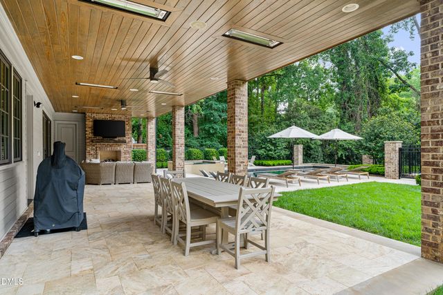 1716 Nottingham Road, Raleigh, NC 27607