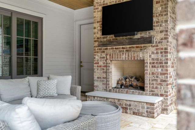 1716 Nottingham Road, Raleigh, NC 27607