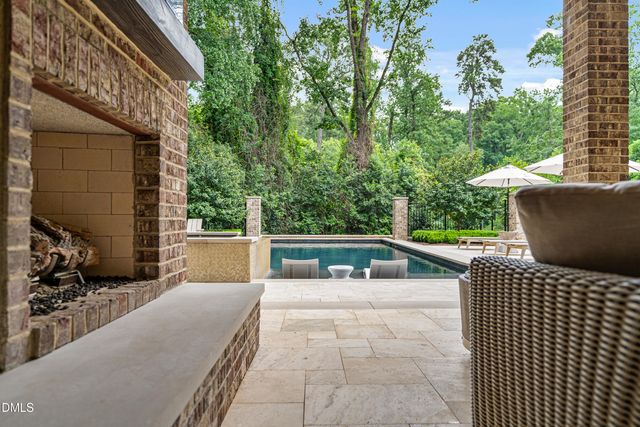 1716 Nottingham Road, Raleigh, NC 27607