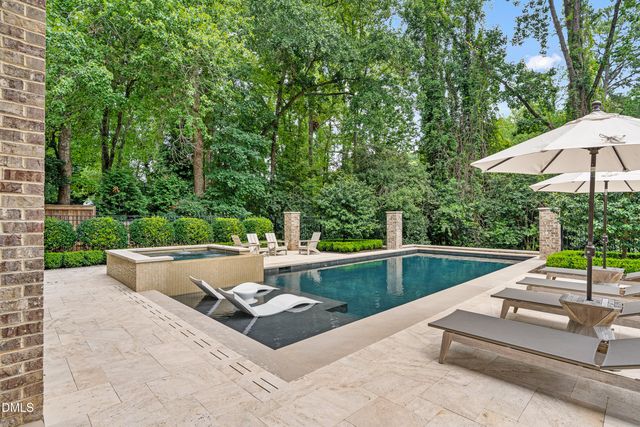 1716 Nottingham Road, Raleigh, NC 27607
