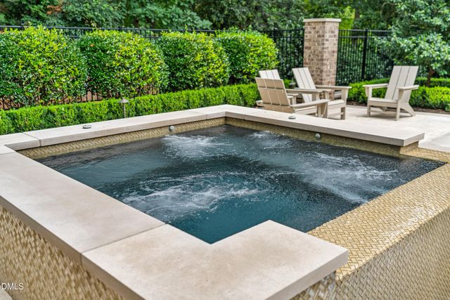1716 Nottingham Road, Raleigh, NC 27607