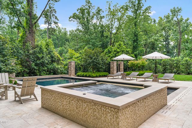 1716 Nottingham Road, Raleigh, NC 27607