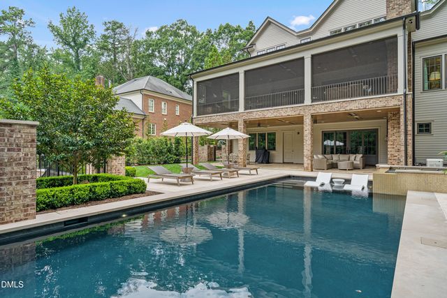 1716 Nottingham Road, Raleigh, NC 27607