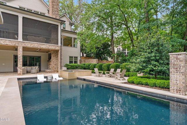 1716 Nottingham Road, Raleigh, NC 27607