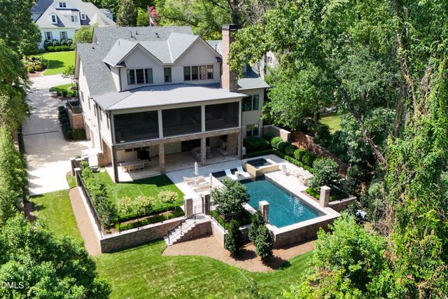 1716 Nottingham Road, Raleigh, NC 27607