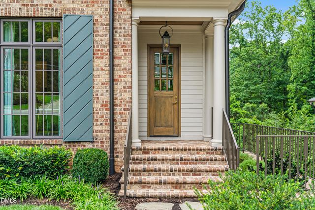 1716 Nottingham Road, Raleigh, NC 27607