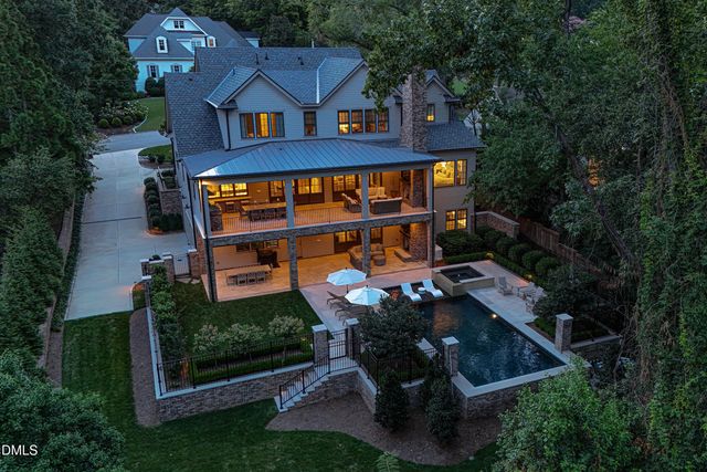 1716 Nottingham Road, Raleigh, NC 27607