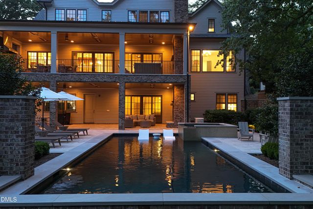 1716 Nottingham Road, Raleigh, NC 27607