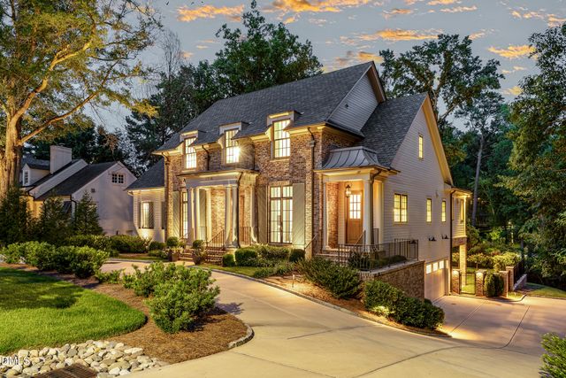 1716 Nottingham Road, Raleigh, NC 27607