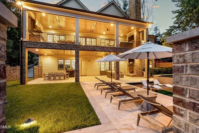 1716 Nottingham Road, Raleigh, NC 27607