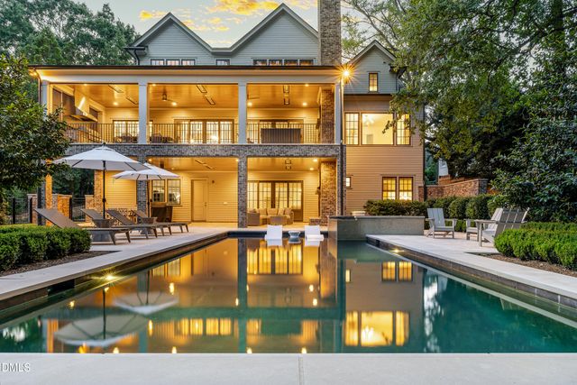 1716 Nottingham Road, Raleigh, NC 27607