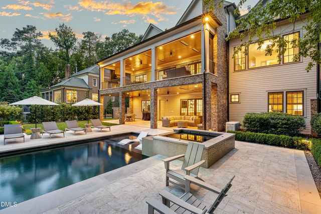 1716 Nottingham Road, Raleigh, NC 27607