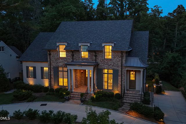 1716 Nottingham Road, Raleigh, NC 27607