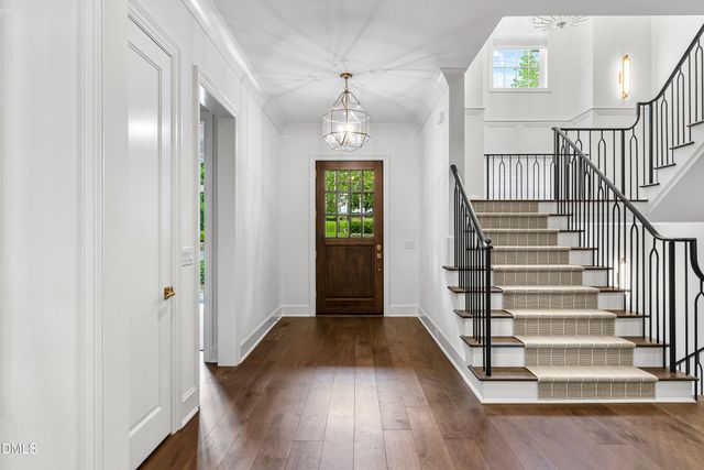 1716 Nottingham Road, Raleigh, NC 27607