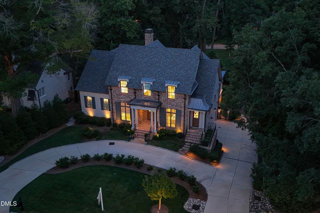 1716 Nottingham Road, Raleigh, NC 27607
