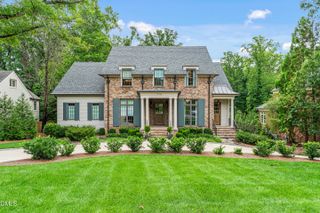 1716 Nottingham Road, Raleigh, NC 27607