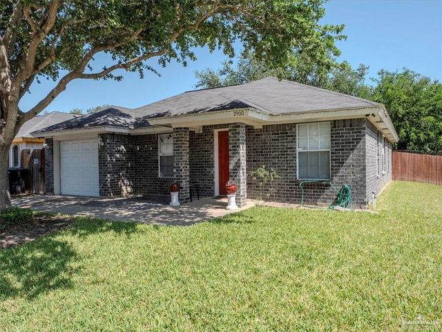 2900 Kilgore Avenue, Mcallen, TX 78504