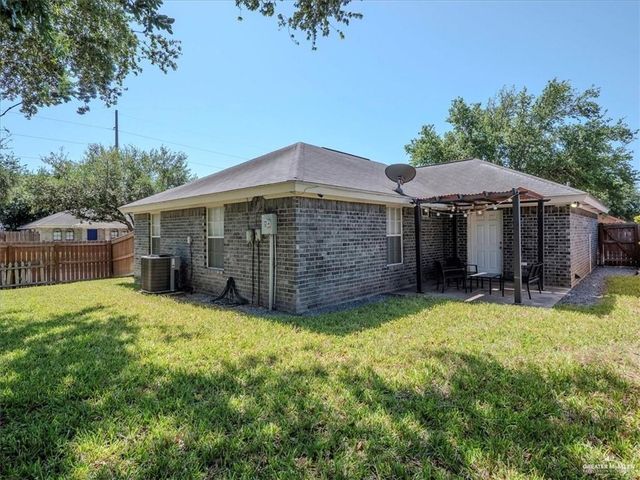 2900 Kilgore Avenue, Mcallen, TX 78504
