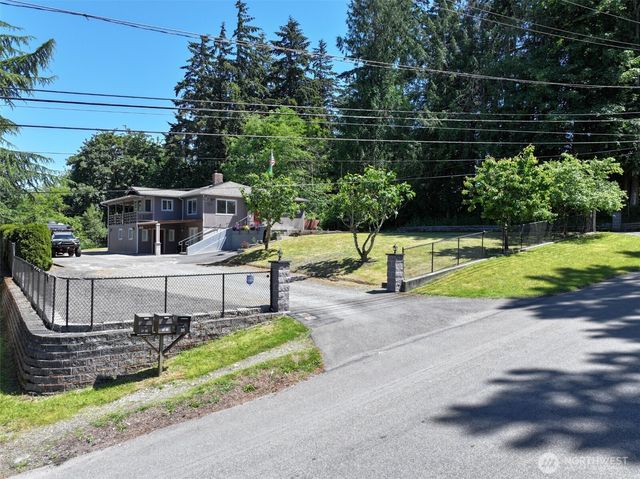 98 31st Avenue, Milton, WA 98354