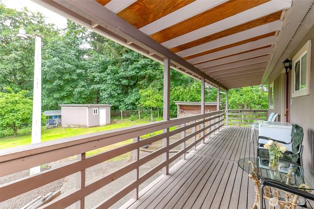 98 31st Avenue, Milton, WA 98354