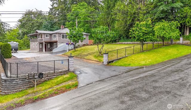 98 31st Avenue, Milton, WA 98354