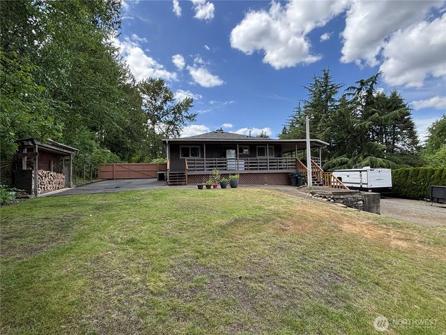 98 31st Avenue, Milton, WA 98354