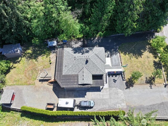 98 31st Avenue, Milton, WA 98354
