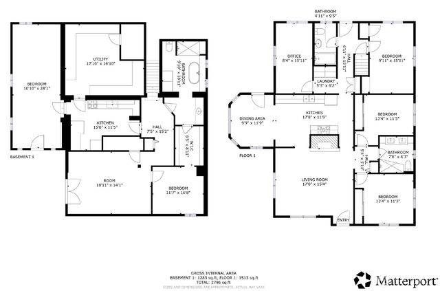 98 31st Avenue, Milton, WA 98354