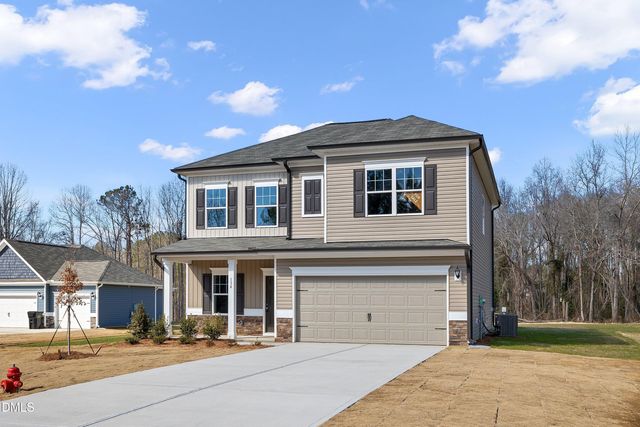 134 Gray Pine Way, Sanford, NC 27332