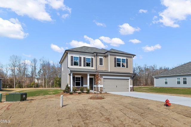 134 Gray Pine Way, Sanford, NC 27332