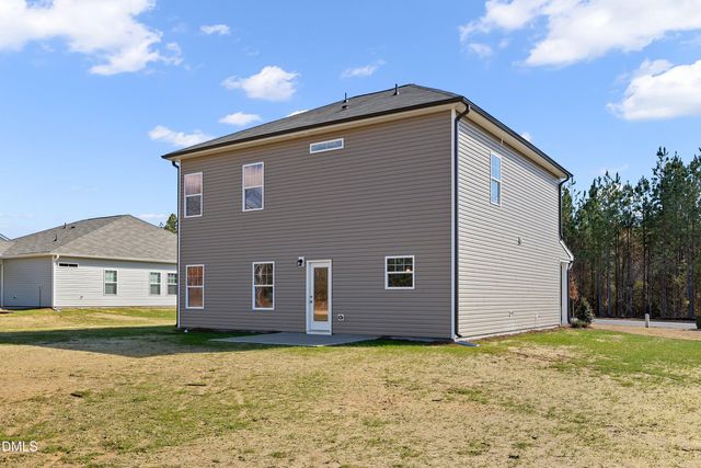 134 Gray Pine Way, Sanford, NC 27332