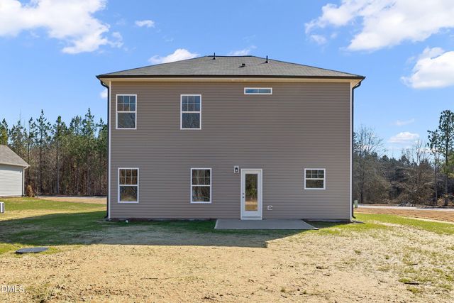 134 Gray Pine Way, Sanford, NC 27332