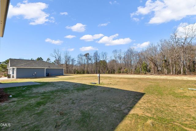 134 Gray Pine Way, Sanford, NC 27332