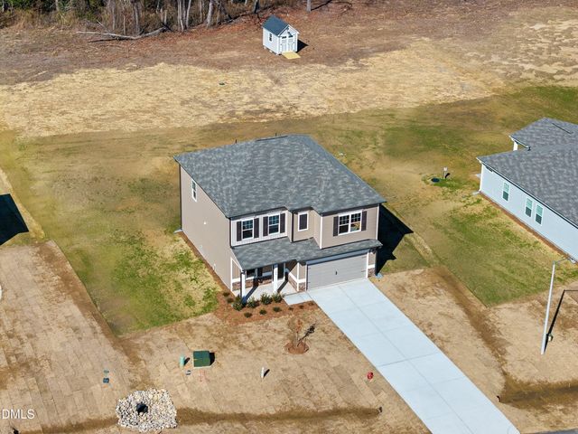 134 Gray Pine Way, Sanford, NC 27332