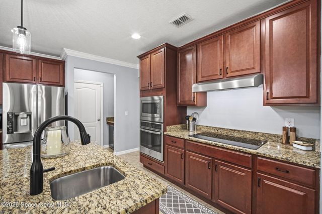 1977 Attilburgh Boulevard, Melbourne, FL 32904