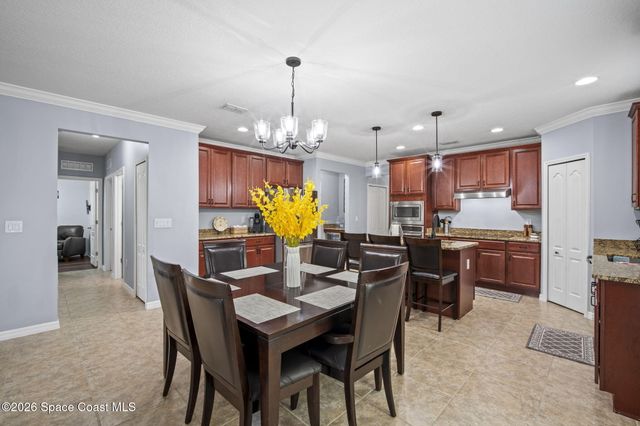 1977 Attilburgh Boulevard, Melbourne, FL 32904