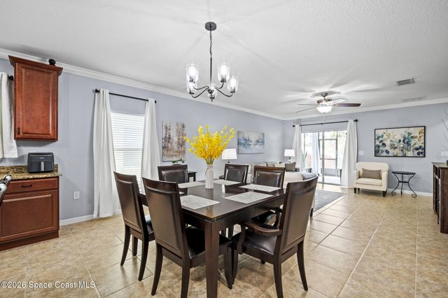 1977 Attilburgh Boulevard, Melbourne, FL 32904