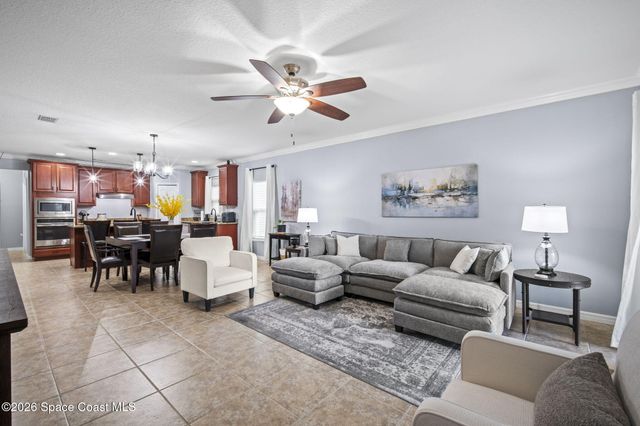 1977 Attilburgh Boulevard, Melbourne, FL 32904