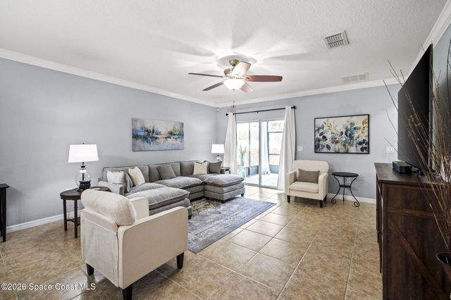 1977 Attilburgh Boulevard, Melbourne, FL 32904