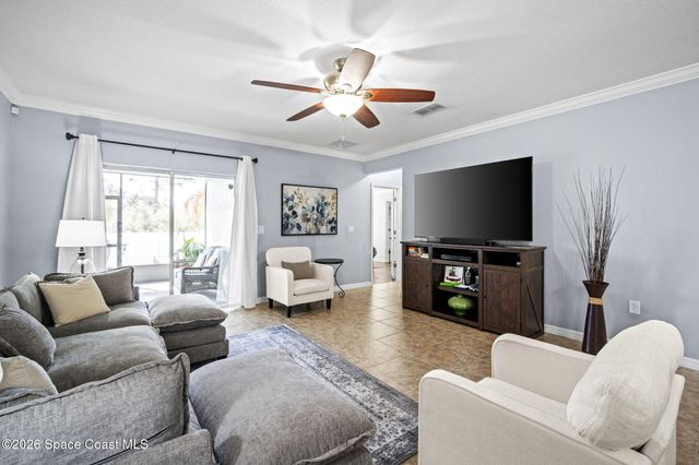 1977 Attilburgh Boulevard, Melbourne, FL 32904