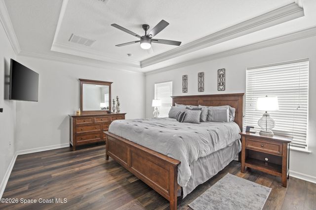 1977 Attilburgh Boulevard, Melbourne, FL 32904