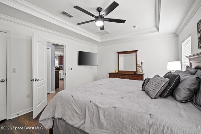 1977 Attilburgh Boulevard, Melbourne, FL 32904