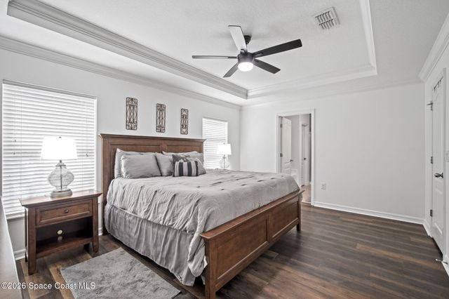 1977 Attilburgh Boulevard, Melbourne, FL 32904