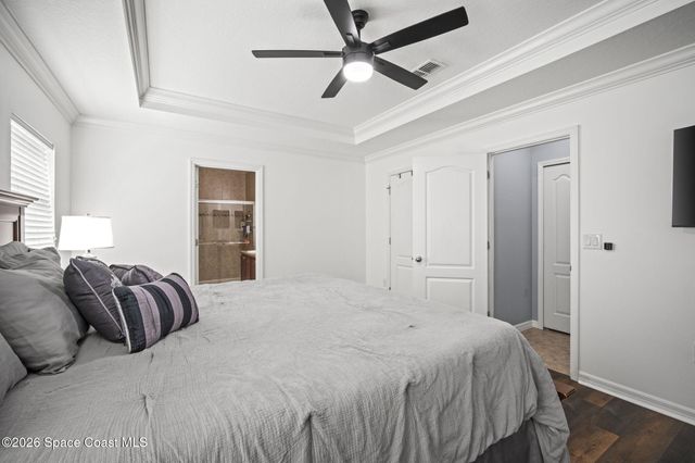 1977 Attilburgh Boulevard, Melbourne, FL 32904