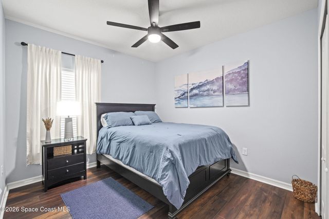 1977 Attilburgh Boulevard, Melbourne, FL 32904