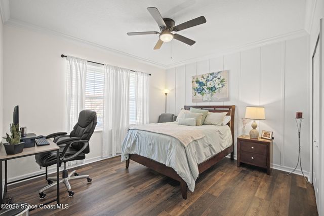 1977 Attilburgh Boulevard, Melbourne, FL 32904