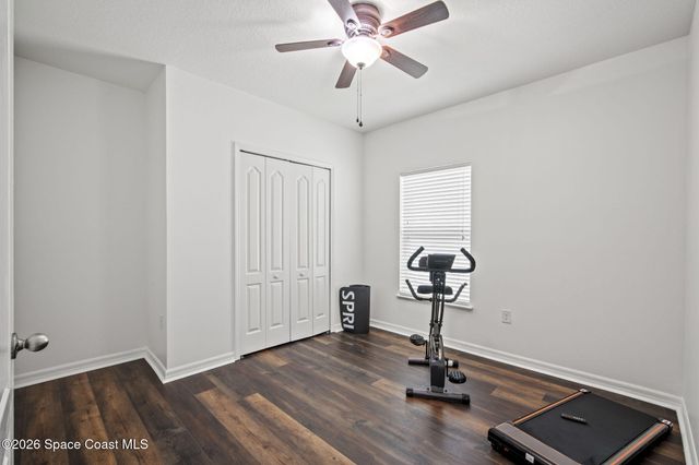 1977 Attilburgh Boulevard, Melbourne, FL 32904