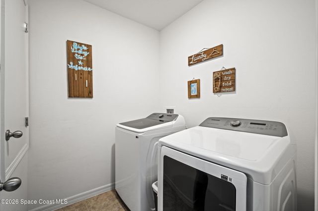 1977 Attilburgh Boulevard, Melbourne, FL 32904