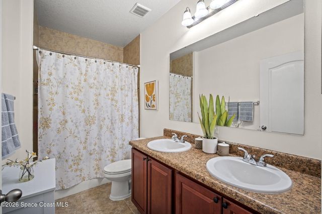 1977 Attilburgh Boulevard, Melbourne, FL 32904